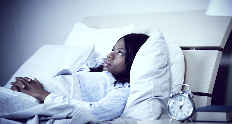 Natural Remedies for Fighting Insomnia