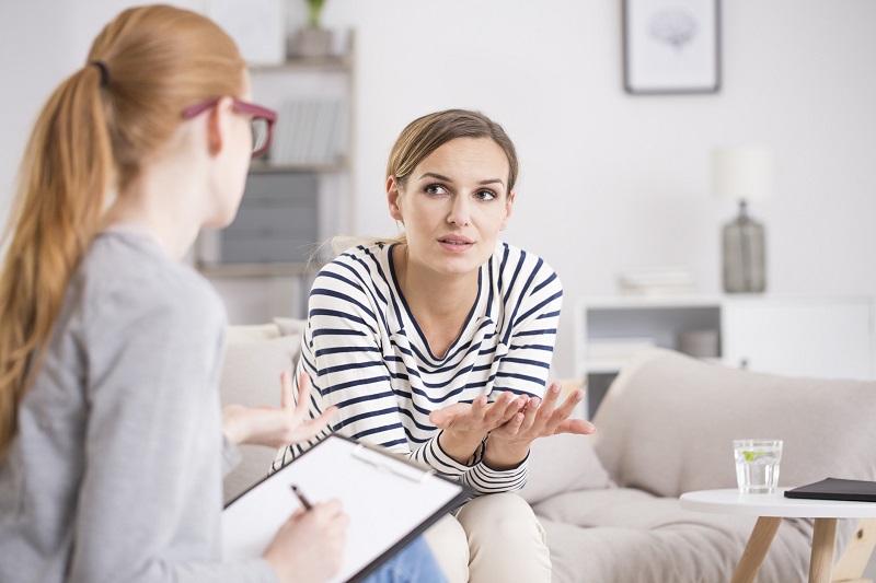 Finding the Right Psychologist for You