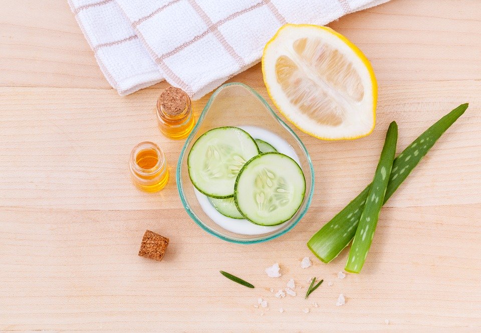 Tips to Rejuvenate Your Skin Naturally