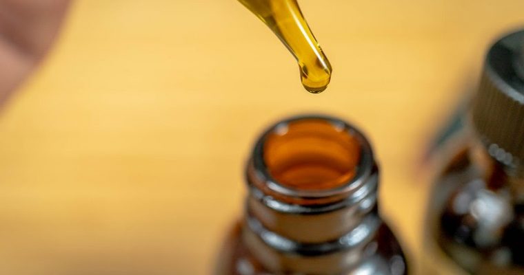 How CBD can improve the immune system