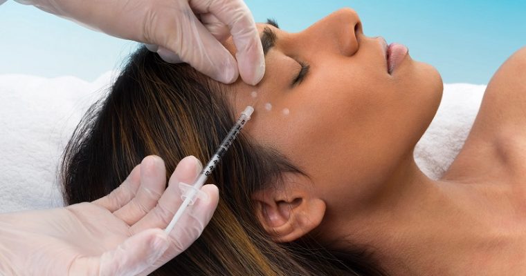 The Benefits of Trying Botox
