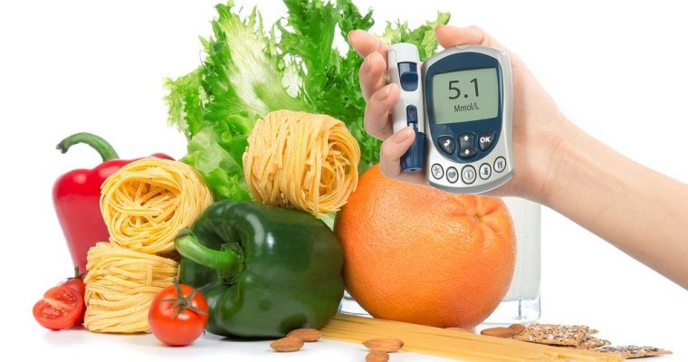 5 Steps To Manage Diabetes For Life