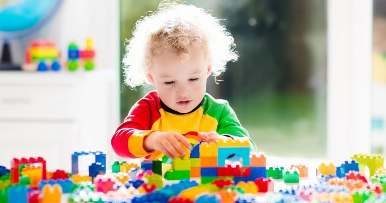 Early Childhood Development Stages and Beyond