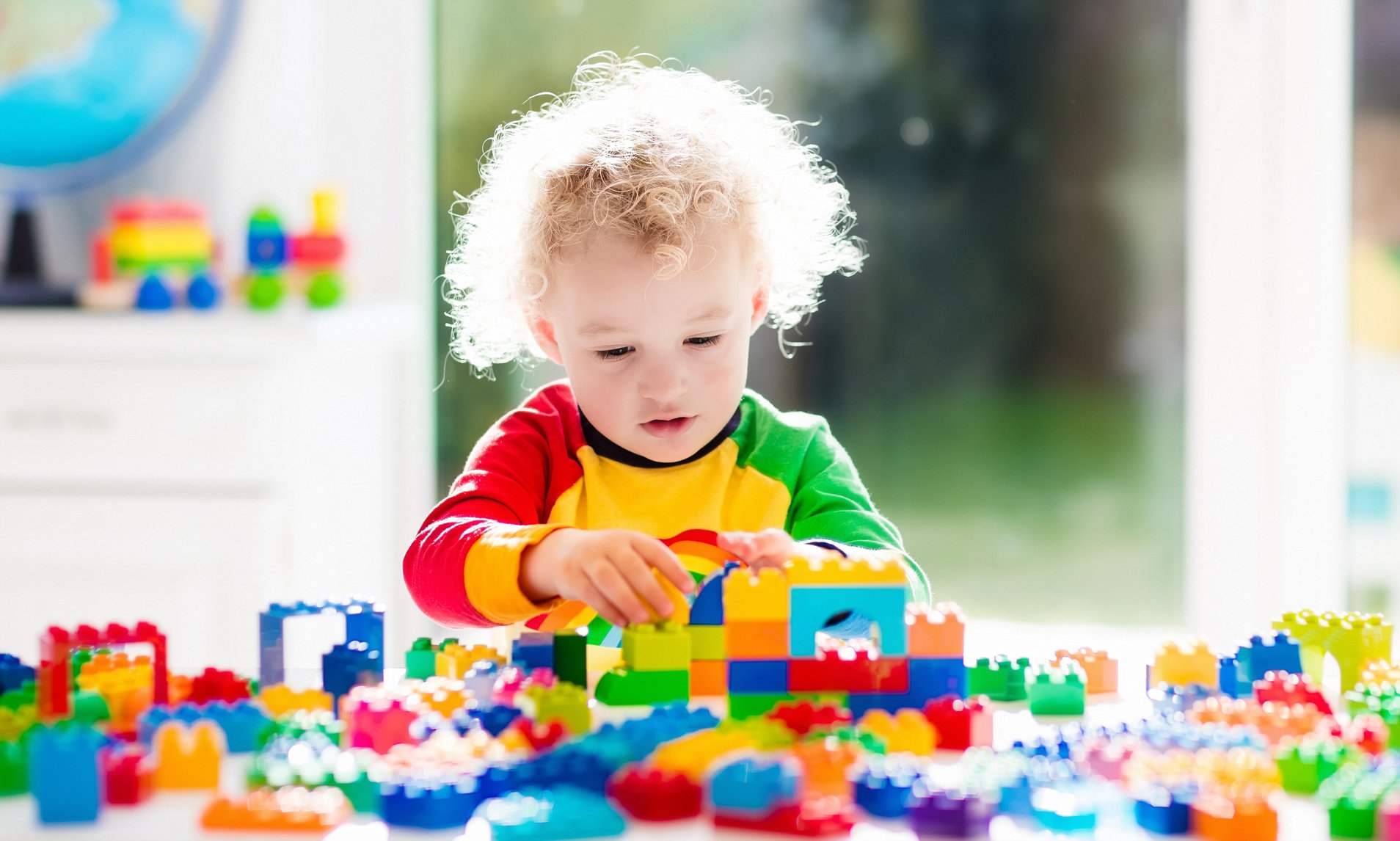 Early Childhood Development Stages and Beyond