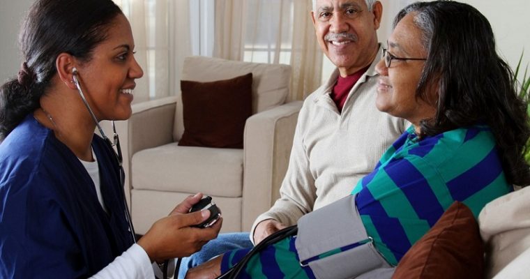 3 Important Benefits of Home Health Care