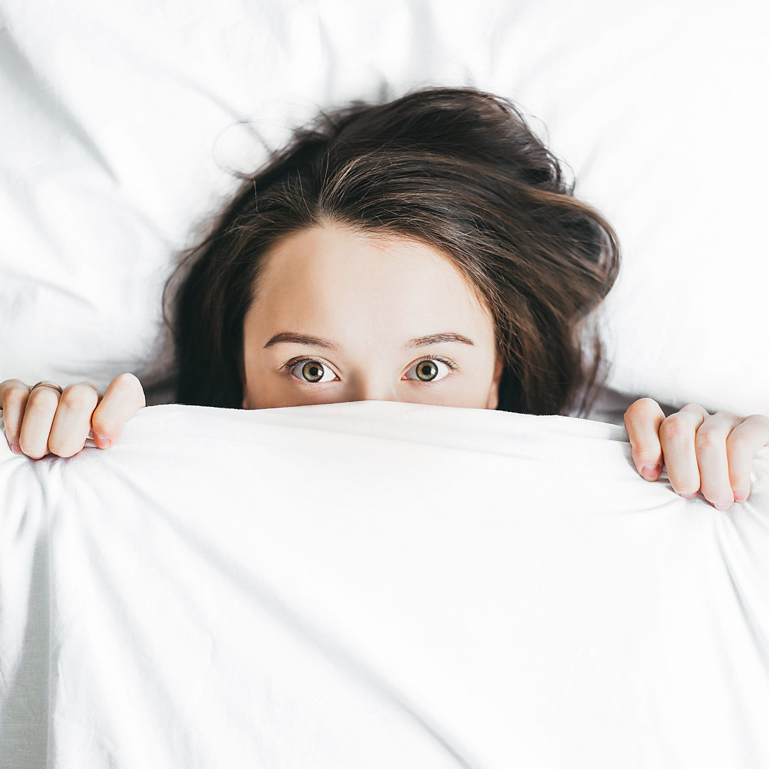 5 Simple Ways to Overcome Insomnia