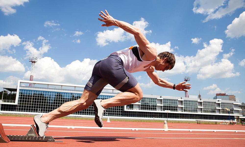How Sports Medicine Improves Athletic Performance