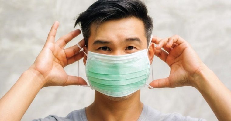 Are 3 Ply Surgical Masks Effective Against Coronavirus?