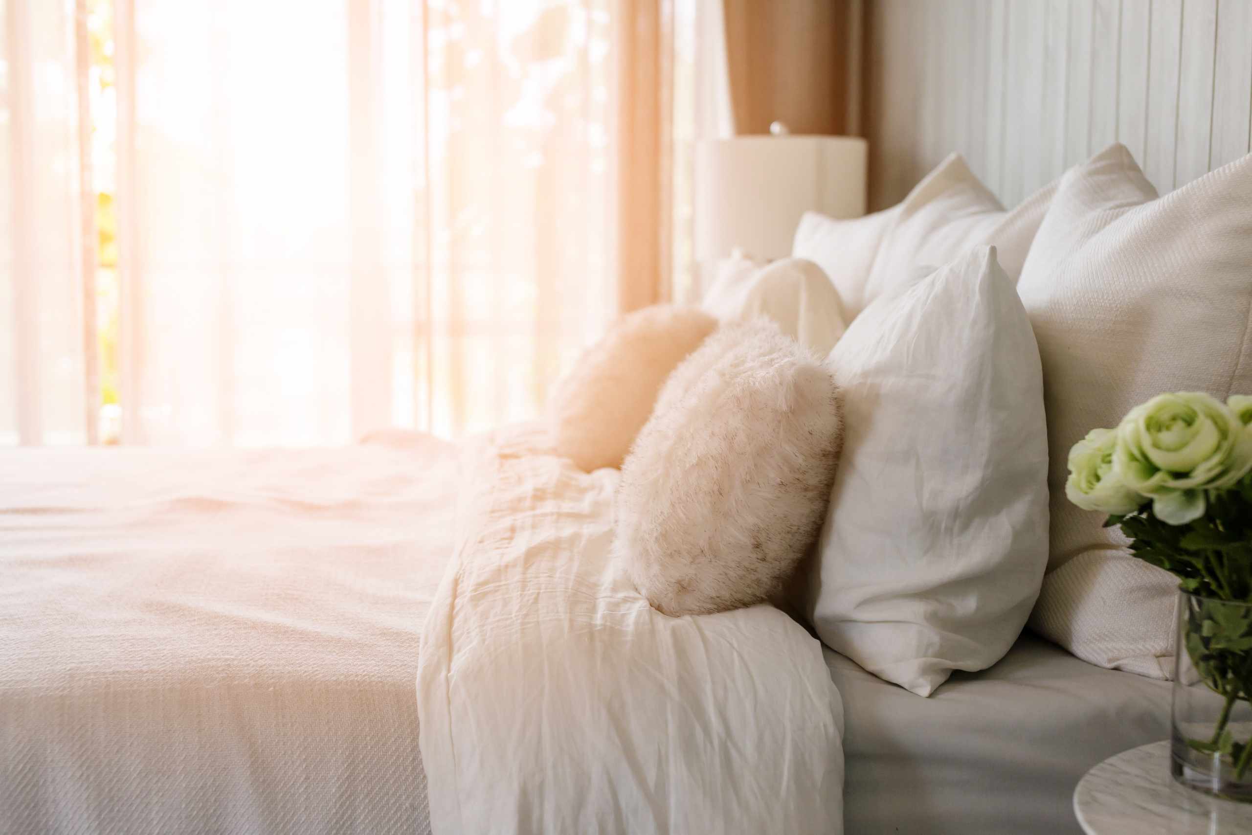 How to Choose the Best Pillow and Mattress For Every Body Pain