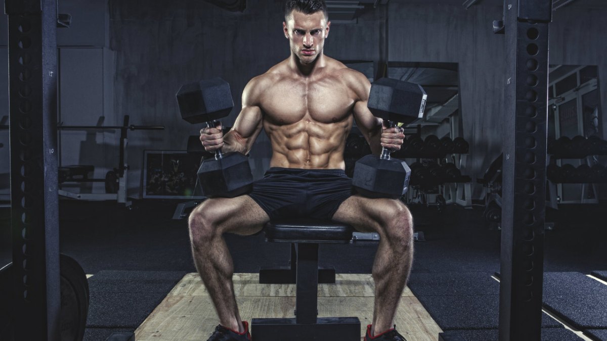 A Quick Guide for How to Start Bodybuilding