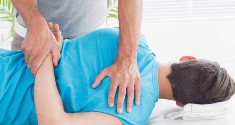 Physiotherapy: Effects of Therapeutic Massage