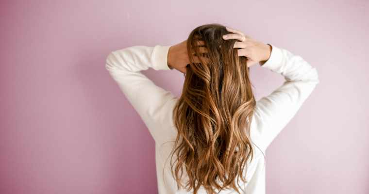How to Take Care of Damaged Hair at Home