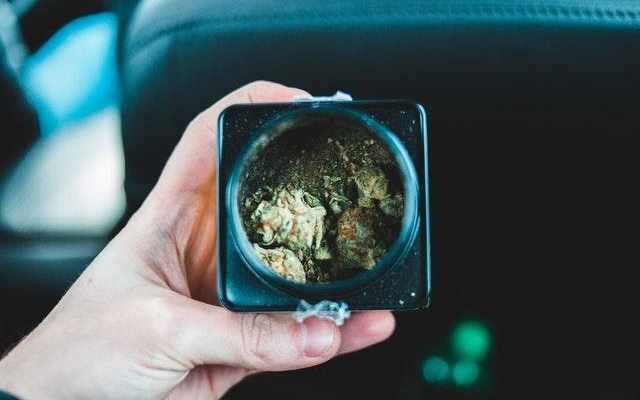Understanding Cannabis Product Legal Equivalencies
