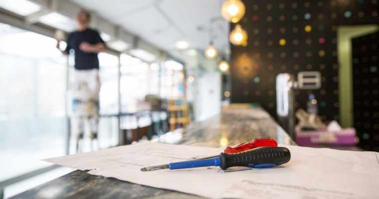 5 Tips for Hiring Restaurant Remodel Contractors