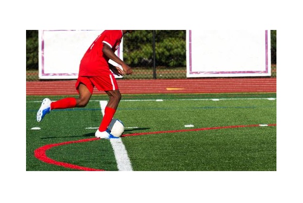 5 Benefits of Using Commercial Synthetic Turf on School Playing Fields