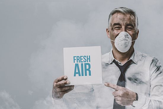 3 Ways To Improve Workplace Air Quality
