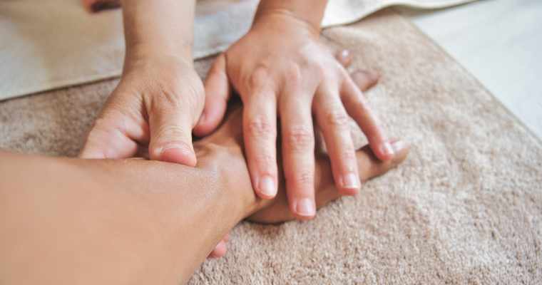The top benefits of Massage Therapy
