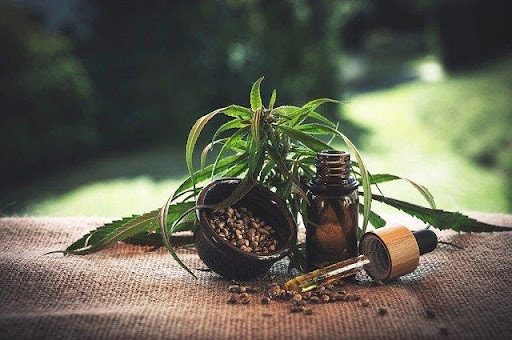 The Best Ways to Consume CBD in 2021