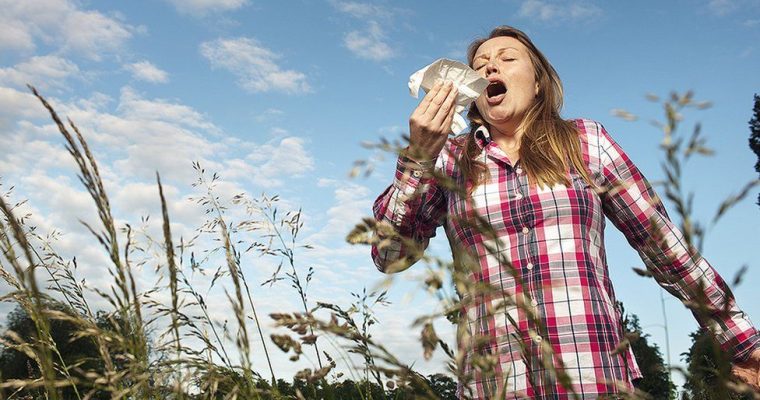 Can Adults Develop Hay Fever Later In Life?
