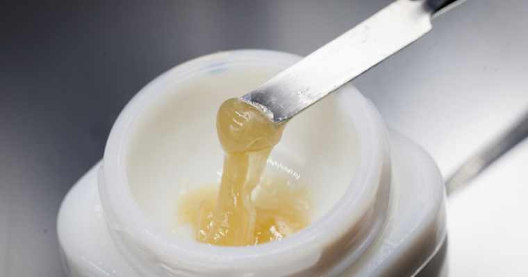Five Ways to Use Solventless Concentrate