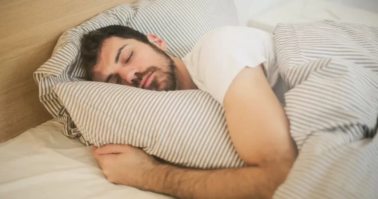 8 Proven Benefits Of Melatonin For Your Sleep