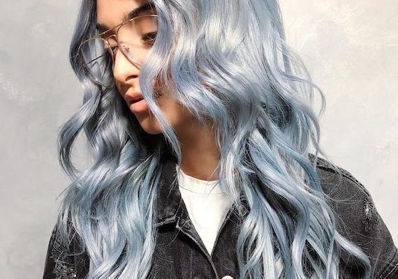 How to treat itchy scalp after hair dyeing