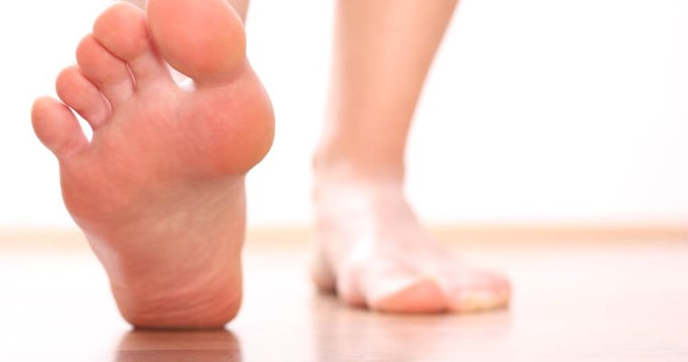 Diabetic Foot Care: Tips and Tricks