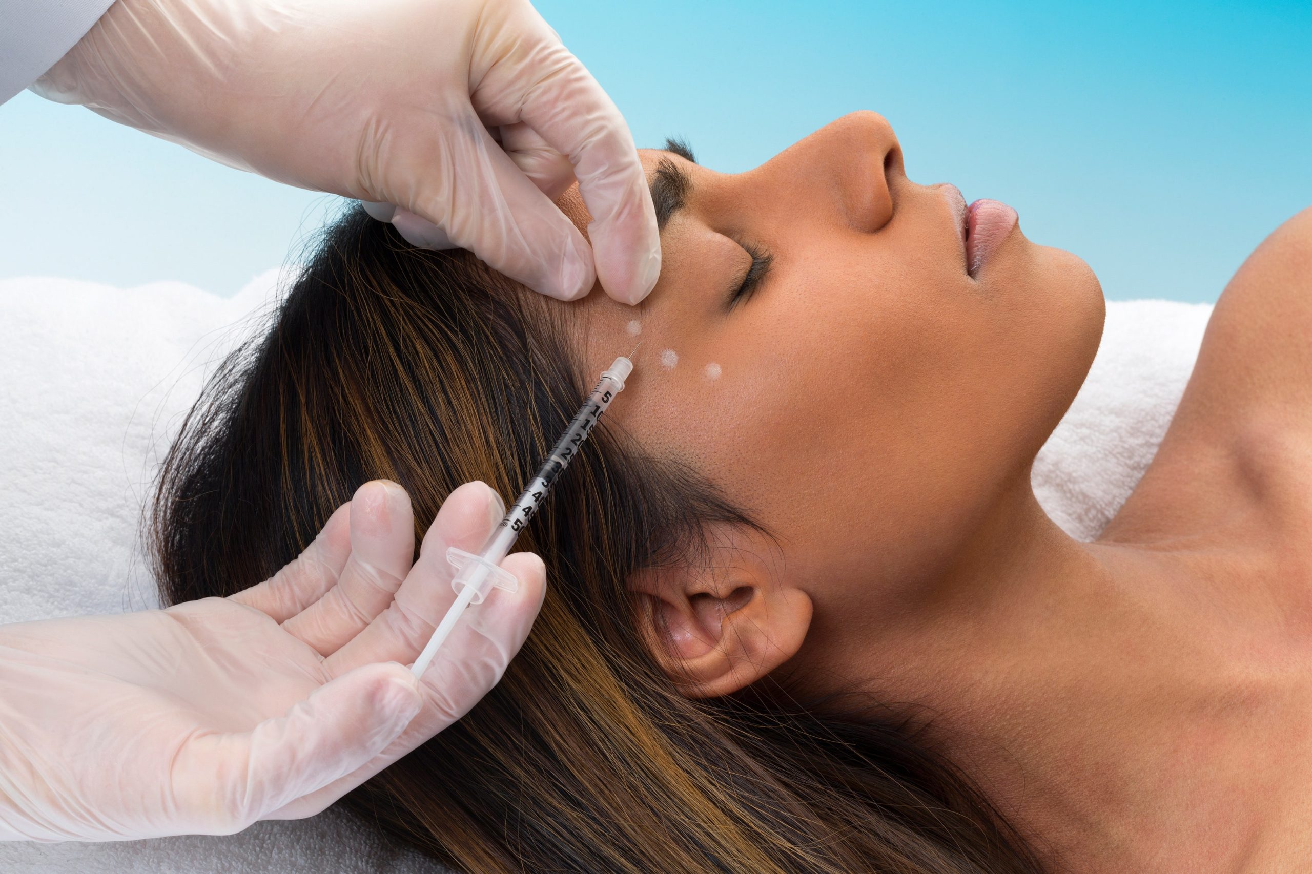 What is the Importance of Botox Injections?