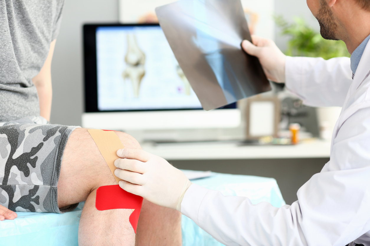 6 Reasons to See an Orthopedic Joint Specialist