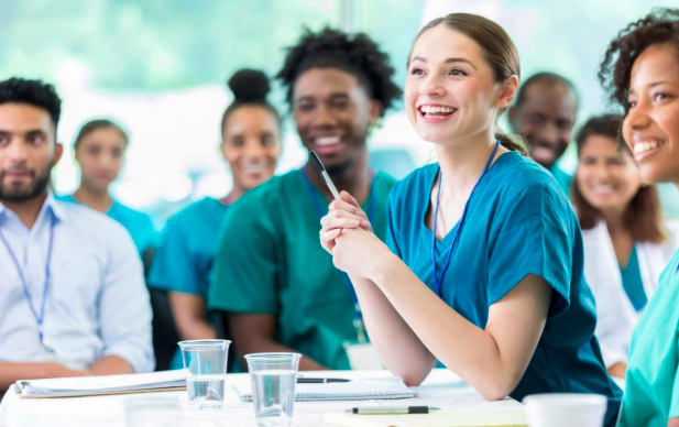 Six reasons why a nursing degree is more important than ever
