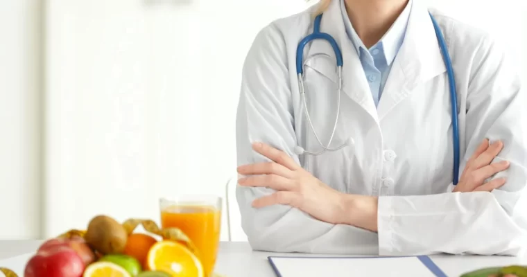 When to See a Doctor about Weight Loss