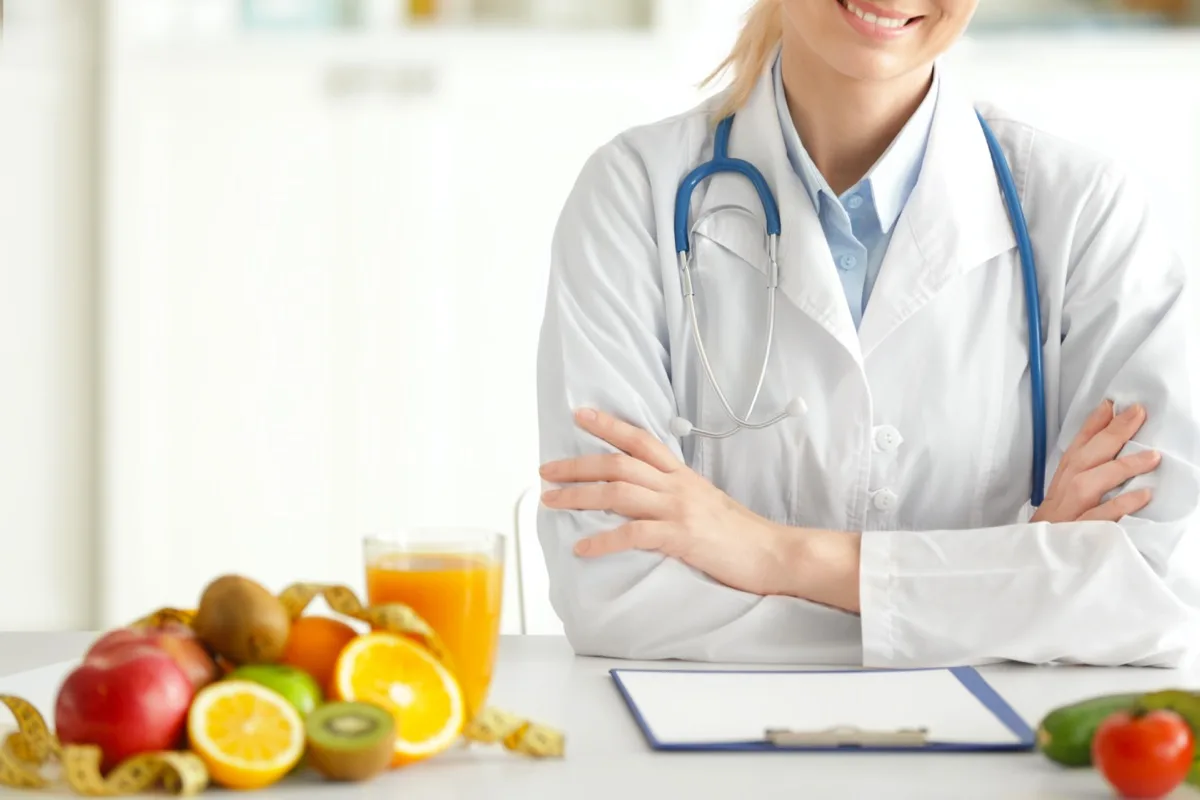 When to See a Doctor about Weight Loss