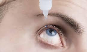 Treatment Options For Eye Allergies