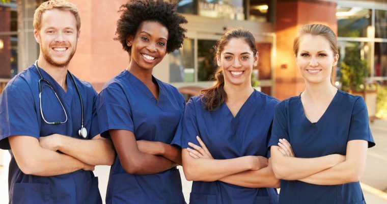 Types of Nurse Practitioner Specializations