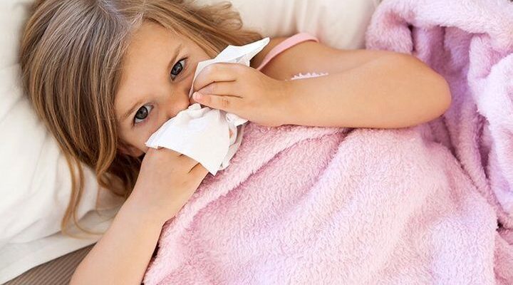 4 Tips to Manage Seasonal Allergy Symptoms