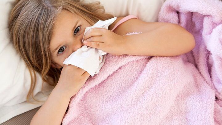 4 Tips to Manage Seasonal Allergy Symptoms
