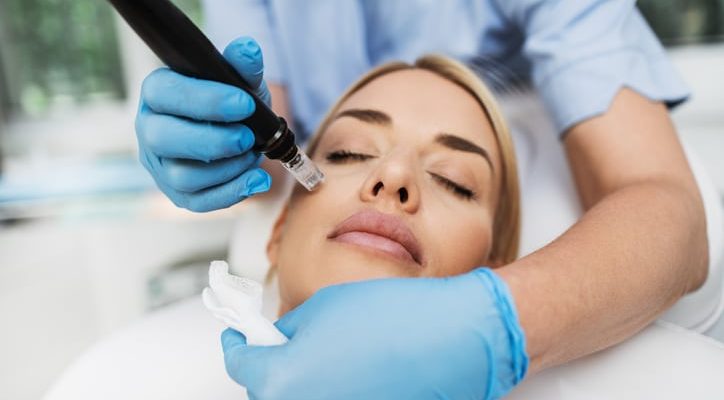 5 Benefits of Dermatologically-Approved Aesthetic Treatments