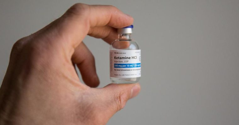 5 Conditions That Ketamine Therapy Remedies