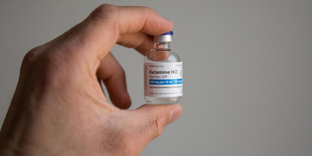 5 Conditions That Ketamine Therapy Remedies