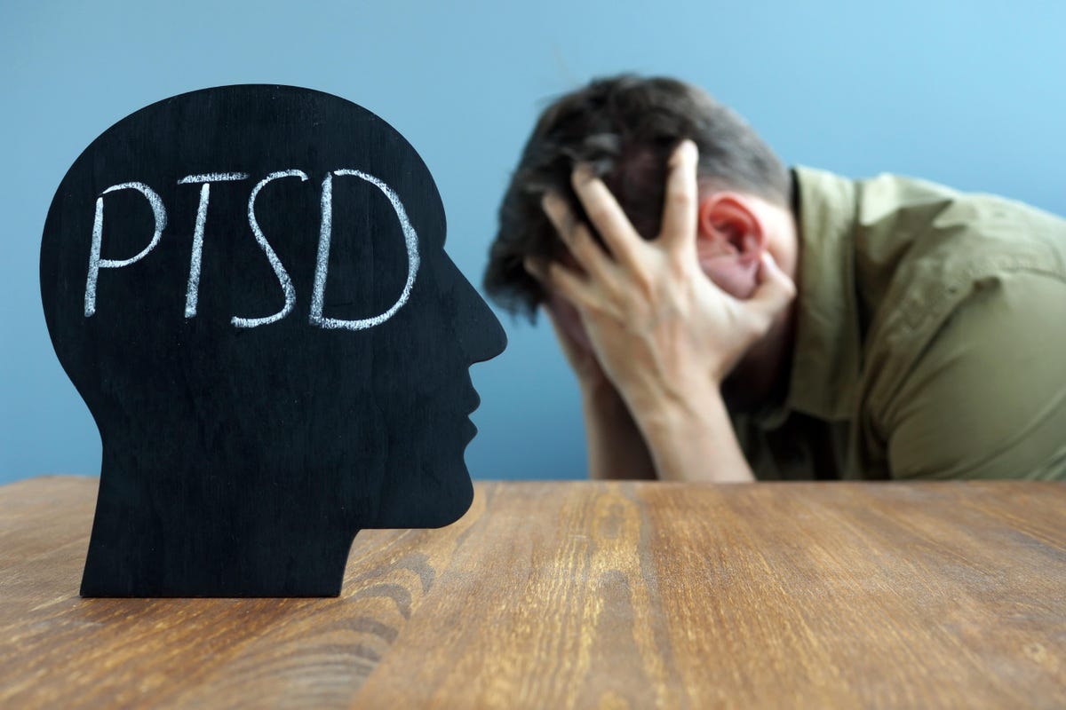 Tips to Manage PTSD