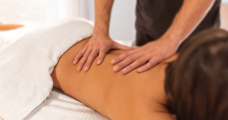 Massage for Pain Relief: How Massage Therapy Can Help Manage Chronic Pain