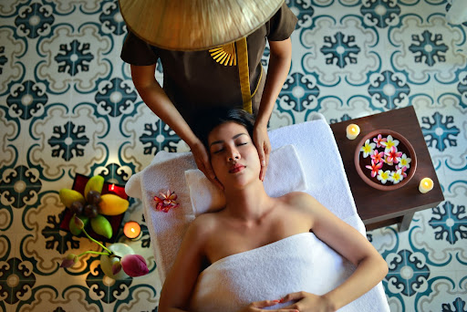 Types of Spa and Their Health Benefits: A Comprehensive Guide