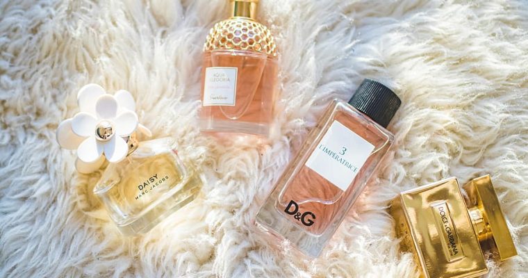 A Savvy Guide to Your Next Perfume Purchase