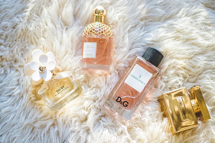 A Savvy Guide to Your Next Perfume Purchase