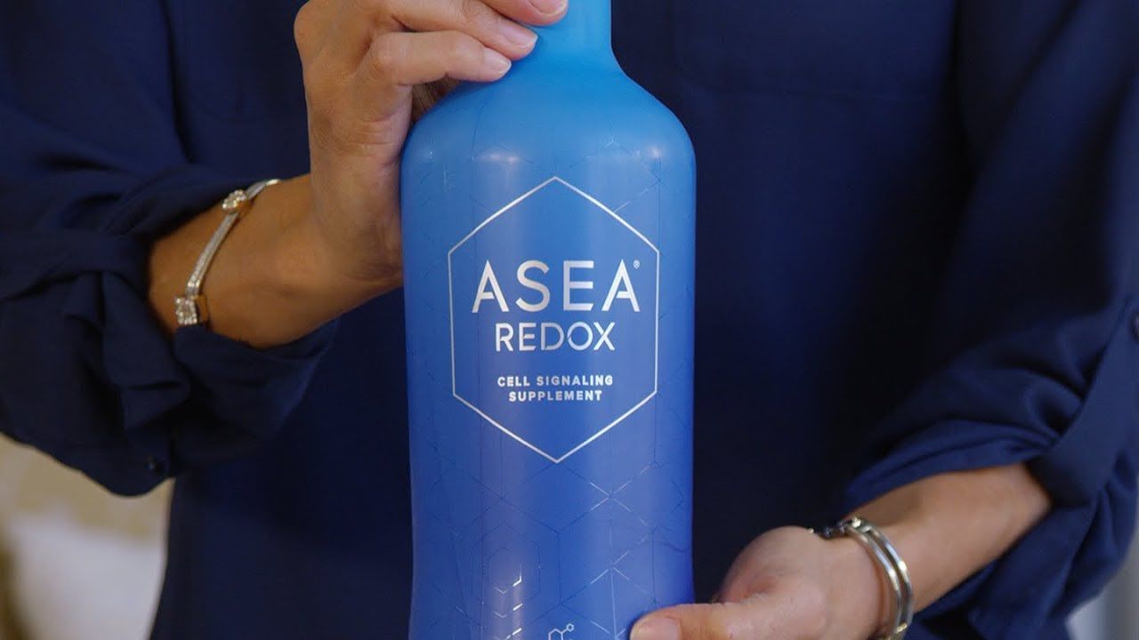 2023 ASEA Review: Scam or Not?