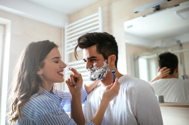 8 Shaving Tips No One Ever Told You
