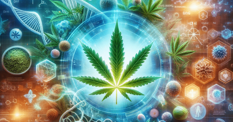 Unveiling the Potential: How Medical Marijuana and Cannabinoids Are Shaping the Future of Clinical Trials and Research Reports
