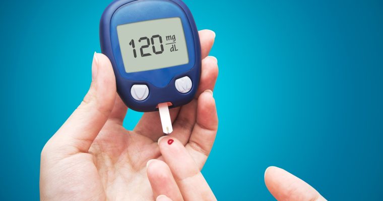 Do Dalia increase blood sugar levels?