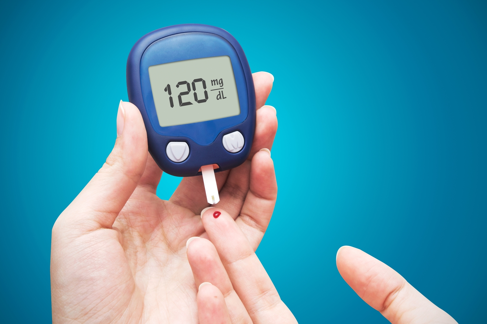 Does Dalia increase blood sugar levels?