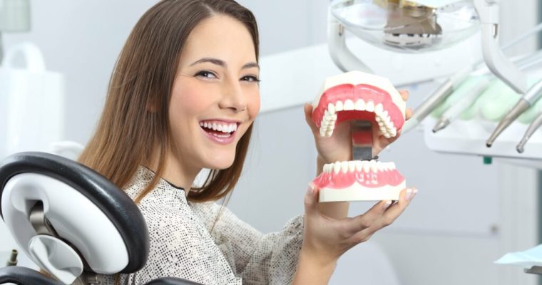 Confidence, Comfort, & Care: Belleville’s Home for Comprehensive Dentistry